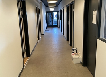 Kontor til leje på Servicevej 6, 4220 Korsør - 33 m² | Foto 3 - Lokalebasen.dk