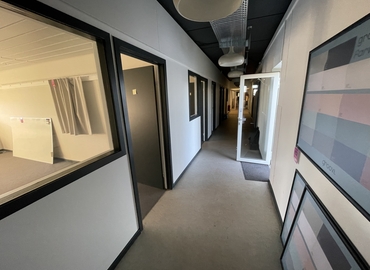 Kontor til leje på Servicevej 6, 4220 Korsør - 39 m² | Foto 2 - Lokalebasen