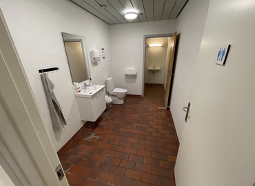 Kontor til leje på Servicevej 6, 4220 Korsør - 39 m² | Foto 6 - Lokalebasen.dk