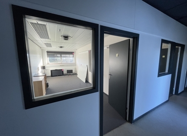 Kontor til leje på Servicevej 6, 4220 Korsør - 30 m² | Foto 3 - Lokalebasen