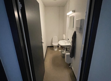 Kontor til leje på Servicevej 6, 4220 Korsør - 30 m² | Foto 5 - Lokalebasen