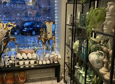 Butik til leje på Kirketorvet 7, 8900 Randers C - 59 m² | Foto 5 - Lokalebasen