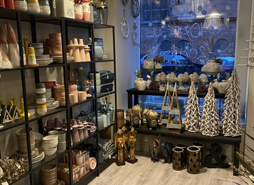 Butik til leje på Kirketorvet 7, 8900 Randers C - 59 m² | Foto 6 - Lokalebasen