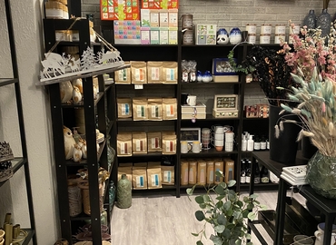 Butik til leje på Kirketorvet 7, 8900 Randers C - 59 m² | Foto 3 - Lokalebasen.dk