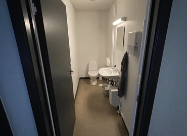 Kontor til leje på Servicevej 6, 4220 Korsør - 21 m² | Foto 5 - Lokalebasen