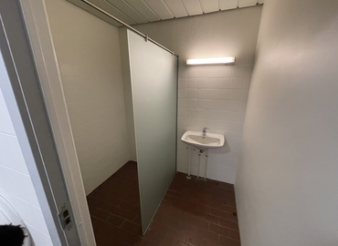 Kontor til leje på Servicevej 6, 4220 Korsør - 60 m² | Foto 9 - Lokalebasen.dk