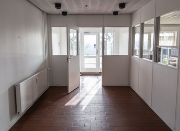 Kontor til leje på Servicevej 6, 4220 Korsør - 60 m² | Foto 1 - Lokalebasen.dk