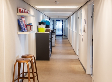 Kontor til leje på Servicevej 6, 4220 Korsør - 60 m² | Foto 3 - Lokalebasen.dk