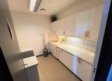 Kontor til leje på Servicevej 6, 4220 Korsør - 60 m² | Foto 5 - Lokalebasen