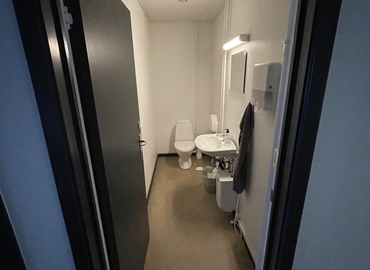 Kontor til leje på Servicevej 6, 4220 Korsør - 60 m² | Foto 8 - Lokalebasen