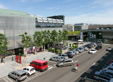 Parkering Nørgaardsvej 1 2800 Kongens Lyngby