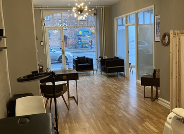 240 m² Commercial shop for rent in Copenhagen N, Jagtvej 121 (2200) - 0 | MatchOffice