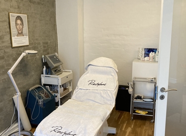 240 m² Commercial shop for rent in Copenhagen N, Jagtvej 121 (2200) - 1 | MatchOffice.com