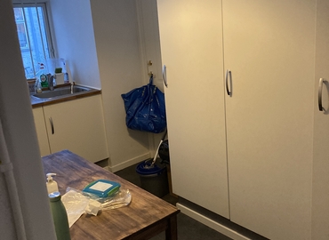 240 m² Commercial shop for rent in Copenhagen N, Jagtvej 121 (2200) - 3 | MatchOffice.com