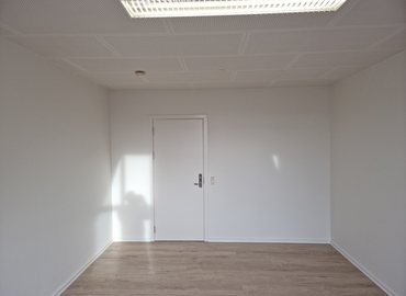 Kontor til leje på Asylgade 1b 1. sal, 7700 Thisted - 35 m² | Foto 2 - Lokalebasen.dk