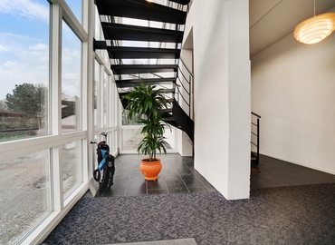 200 m² Office space available to rent in Kvistgaard, Munkegårdsvej, 3490  - 4 | MatchOffice