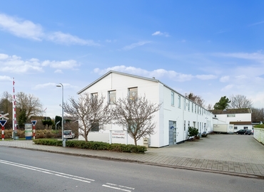 200 m² Business office available to rent in Kvistgaard, Munkegårdsvej, 3490  - 1 | MatchOffice.com