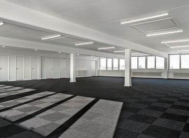 Kontor til leje på Vallensbækvej 22B, 2605 Brøndby - 330 m² | Foto 2 - Lokalebasen