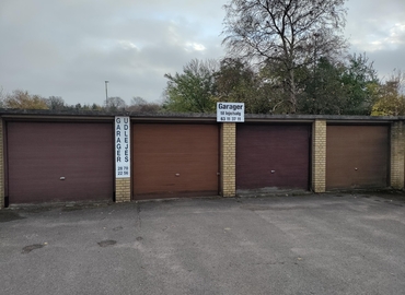 Parkering Uffesvænge 10 5800 Nyborg