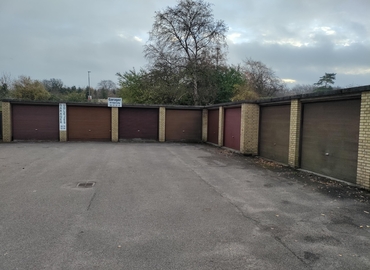 Parkering Uffesvænge 10 5800 Nyborg