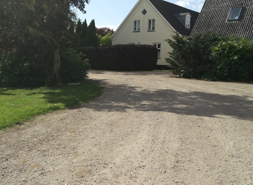 Lager til leje på Lynge Byvej 27, 4180 Sorø - 235 m² | Foto 5 - Lokalebasen.dk
