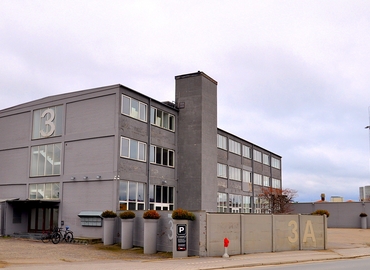 Kontor til leje på Prøvestensbroen 3a, 2300 København S - 120 m² | Foto 6 - Lokalebasen