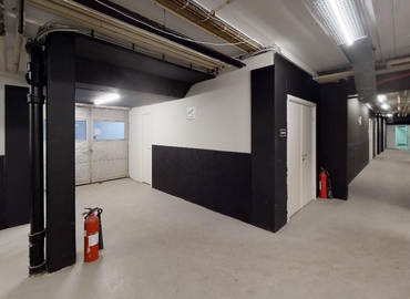 Kontor til leje på Tobaksvejen 20, 2860 Søborg - 5313 m² | Foto 3 - Lokalebasen.dk