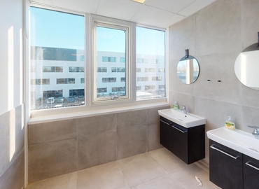 Kontor til leje på Tobaksvejen 20, 2860 Søborg - 5313 m² | Foto 4 - Lokalebasen.dk