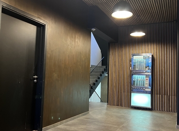 Kontor til leje på Tobaksvejen 20, 2860 Søborg - 5313 m² | Foto 7 - Lokalebasen.dk