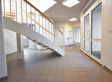 Kontor til leje på Banetoften, 7500 Holstebro - 269 m² | Foto 2 - Lokalebasen