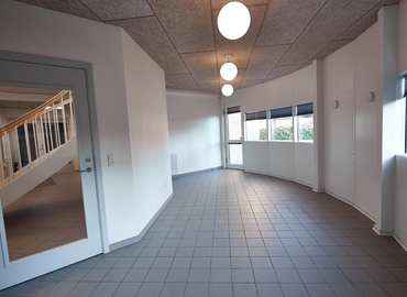 Kontor til leje på Banetoften, 7500 Holstebro - 269 m² | Foto 10 - Lokalebasen