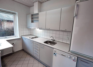Kontor til leje på Banetoften, 7500 Holstebro - 269 m² | Foto 11 - Lokalebasen