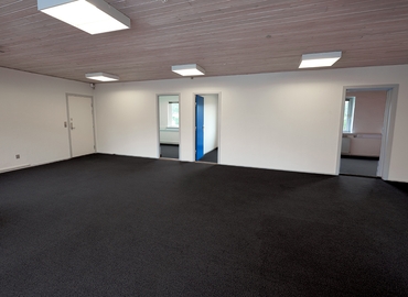 Kontor til leje på Banetoften, 7500 Holstebro - 269 m² | Foto 15 - Lokalebasen.dk