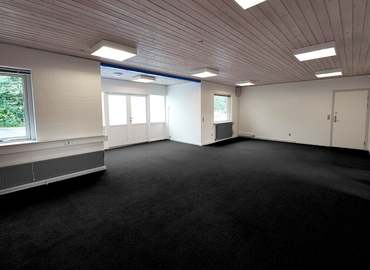 Kontor til leje på Banetoften, 7500 Holstebro - 269 m² | Foto 12 - Lokalebasen