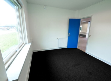 Kontor til leje på Banetoften, 7500 Holstebro - 269 m² | Foto 17 - Lokalebasen.dk