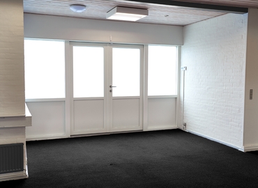 Kontor til leje på Banetoften, 7500 Holstebro - 269 m² | Foto 14 - Lokalebasen.dk