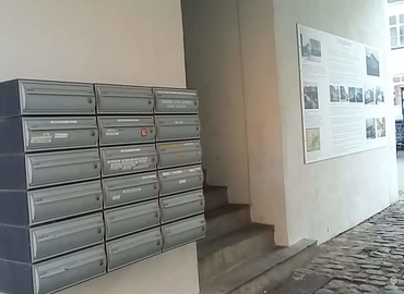 Virtual address in Odense C, Klostervej 20 (5000) - 0 | MatchOffice