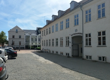 Virtuelt kontor på Klostervej 20, 5000 Odense C | Foto 1 - Lokalebasen