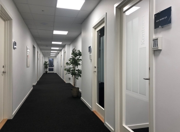Kontorhotel på Gefionsvej 6, 3400 Hillerød - 64 m² | Foto 12 - Lokalebasen.dk