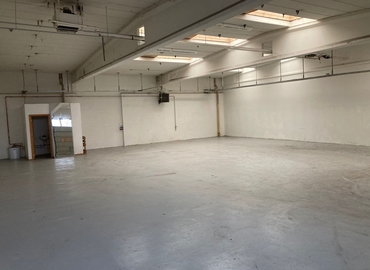 Lager til leje på Rugvænget 23, 2630 Taastrup - 180 m² | Foto 1 - Lokalebasen