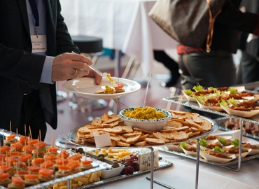 Book a 700 m² Conference hall in Copenhagen V, Kalvebod Brygge 57 (1560) - 5 | MatchOffice