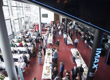 Book a 700 m² Conference space in Copenhagen V, Kalvebod Brygge 57 (1560) - 6 | MatchOffice