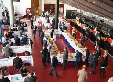 Book a 700 m² Conference center in Copenhagen V, Kalvebod Brygge 57 (1560) - 7 | MatchOffice