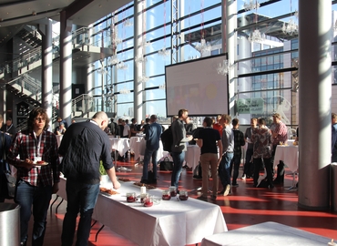 Book a 700 m² Conference center in Copenhagen V, Kalvebod Brygge 57 (1560) - 9 | MatchOffice
