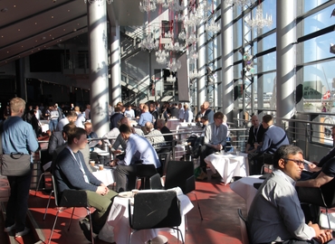 Choose a 700 m² Convention center in Copenhagen V, Kalvebod Brygge 57 (1560) - 10 | MatchOffice.com