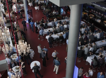 Rent a 700 m² Conference space in Copenhagen V, Kalvebod Brygge 57 (1560) - 12 | MatchOffice