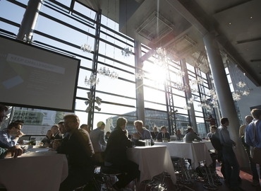 Mødelokale på Kalvebod Brygge 57, 1560 København V - 700 m² | Foto 0 - Lokalebasen