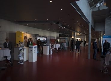 Choose a 700 m² Conference space in Copenhagen V, Kalvebod Brygge 57 (1560) - 4 | MatchOffice