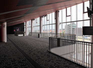 Mødelokale på M. P. Bruuns Gade 25, 8000 Aarhus C - 600 m² | Foto 1 - Lokalebasen.dk