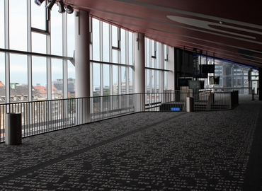 Mødelokale på M. P. Bruuns Gade 25, 8000 Aarhus C - 600 m² | Foto 2 - Lokalebasen